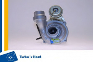 Компрессор TURBO' S HOET 1100692