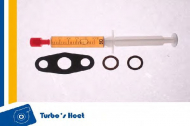 Монтажный комплект TURBO' S HOET TT1100242