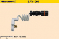 Контакт BARUM BAV1001