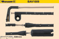 Контакт BARUM BAV1009