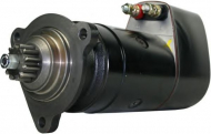 Стартер PRESTOLITE ELECTRIC 860517