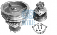 Насос RUVILLE 65886