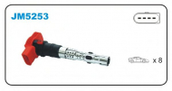 Катушка зажигания JANMOR JM5253