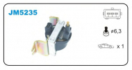 Катушка зажигания JANMOR JM5235