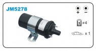 Катушка зажигания JANMOR JM5278