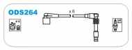 Комплект электропроводки JANMOR ODS264