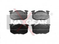 Комплект тормозных колодок MAXGEAR 19-0473