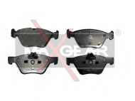 Комплект тормозных колодок MAXGEAR 19-0631