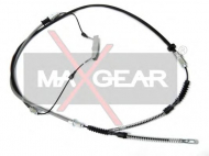 Трос MAXGEAR 32-0047