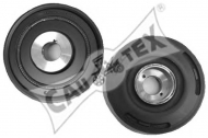 Ременный шкив CAUTEX 030906