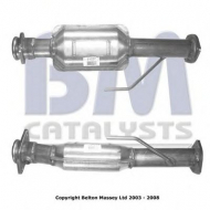 Катализатор BM CATALYSTS BM91237