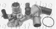 Термостат FIRST LINE FTS402.75