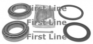 Комплект подшипника FIRST LINE FBK020