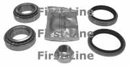 Комплект подшипника FIRST LINE FBK057