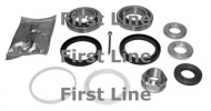 Комплект подшипника FIRST LINE FBK094