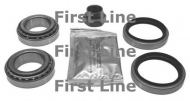 Комплект подшипника FIRST LINE FBK096