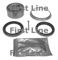 Комплект подшипника FIRST LINE FBK120