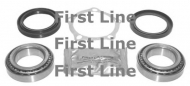 Комплект подшипника FIRST LINE FBK133
