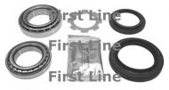 Комплект подшипника FIRST LINE FBK297
