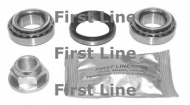 Комплект подшипника FIRST LINE FBK441