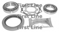 Комплект подшипника FIRST LINE FBK544