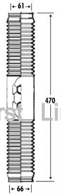 Пыльник FIRST LINE FSG3327