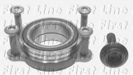Комплект подшипника FIRST LINE FBK1109