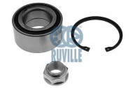 Комплект подшипника RUVILLE 7430