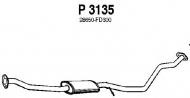 Амортизатор FENNO P3135