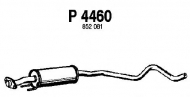 Амортизатор FENNO P4460