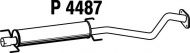 Амортизатор FENNO P4487