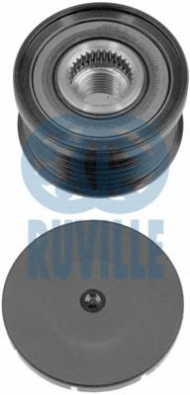 Механизм свободного хода RUVILLE 55088