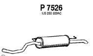 Амортизатор FENNO P7526