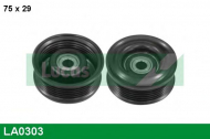 Ролик LUCAS ENGINE DRIVE LA0303