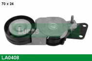 Натяжная планка LUCAS ENGINE DRIVE LA0408
