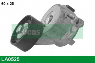 Ролик LUCAS ENGINE DRIVE LA0525