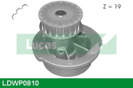 Насос LUCAS ENGINE DRIVE LDWP0810