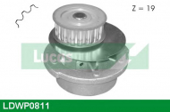 Насос LUCAS ENGINE DRIVE LDWP0811