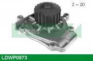 Насос LUCAS ENGINE DRIVE LDWP0873