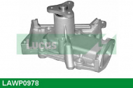 Насос LUCAS ENGINE DRIVE LAWP0978