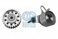 Комплект роликов RUVILLE 5692850