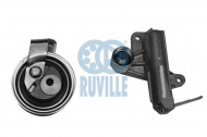 Комплект роликов RUVILLE 5578151