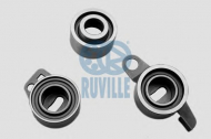 Комплект роликов RUVILLE 5611150