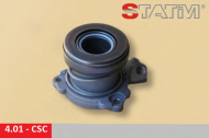 Центральный выключатель STATIM 4.01-CSC