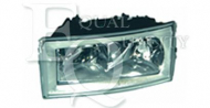 Фара EQUAL QUALITY PP0248D