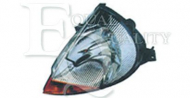 Фара EQUAL QUALITY PP0323D
