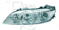 Фара EQUAL QUALITY PP0361S