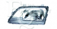 Фара EQUAL QUALITY PP0400D