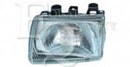 Фара EQUAL QUALITY PP0715D