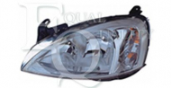 Фара EQUAL QUALITY PP0764D